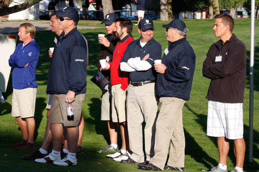 GOMACO Invitational, $5,000 Putt