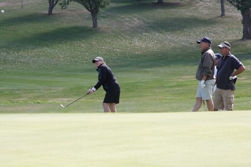 GOMACO Invitational, Odebolt Tournament