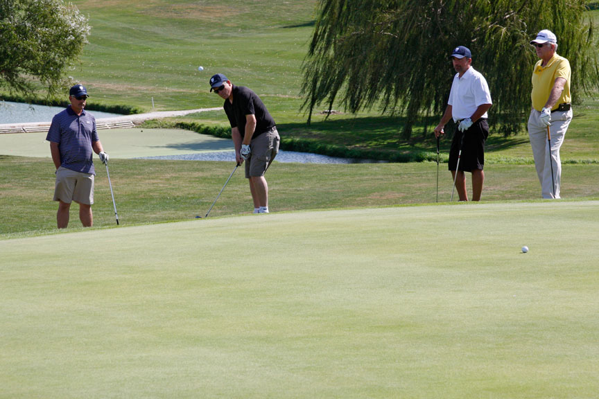 GOMACO Invitational, Odebolt Tournament