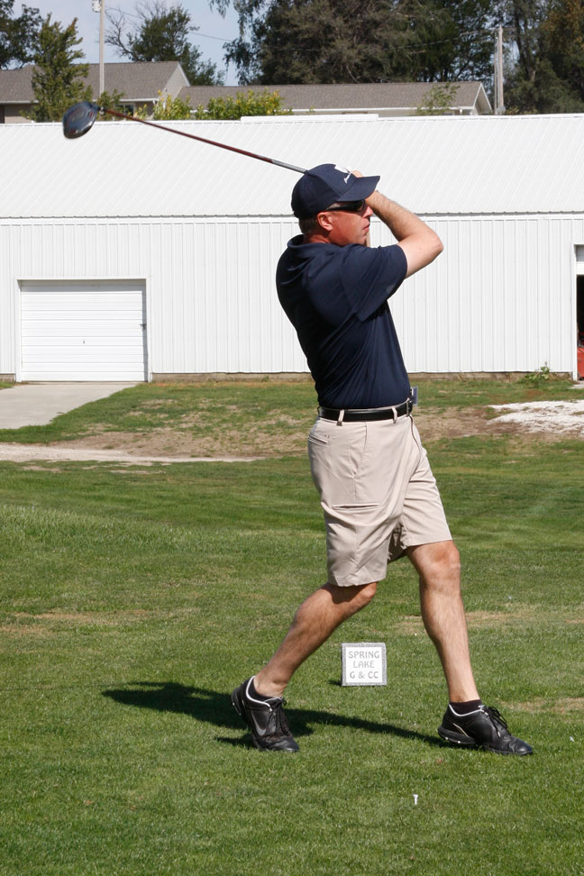 GOMACO Invitational, Odebolt Tournament