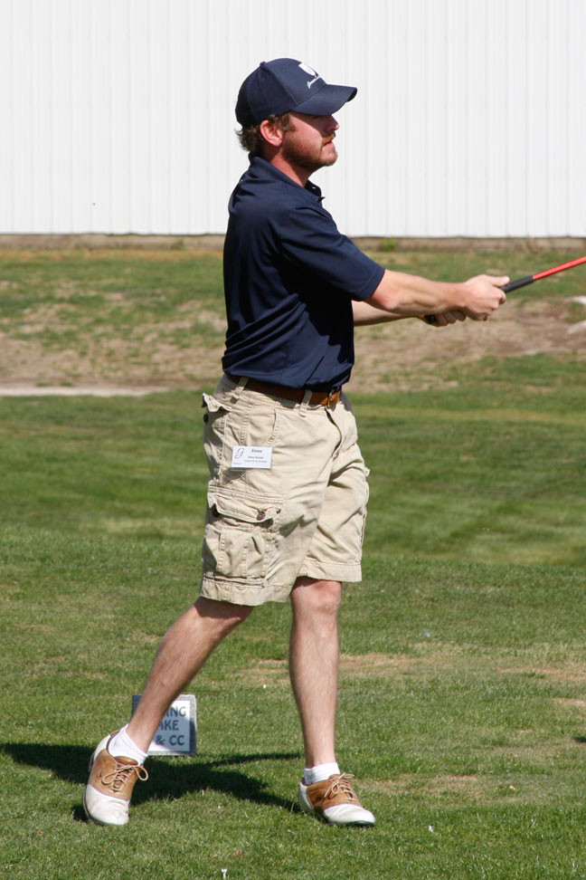 GOMACO Invitational, Odebolt Tournament
