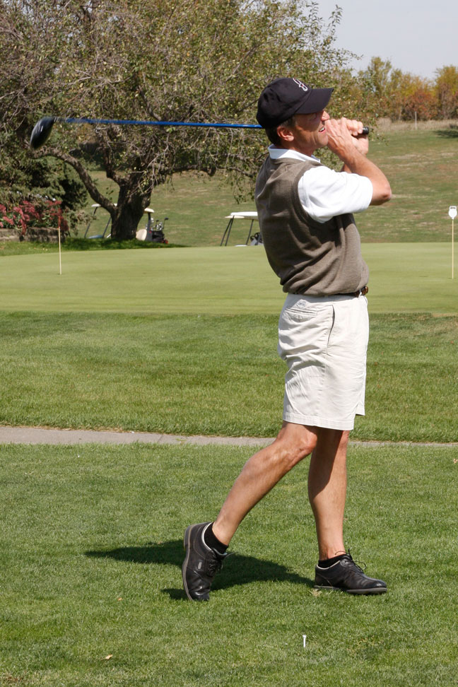 GOMACO Invitational, Odebolt Tournament