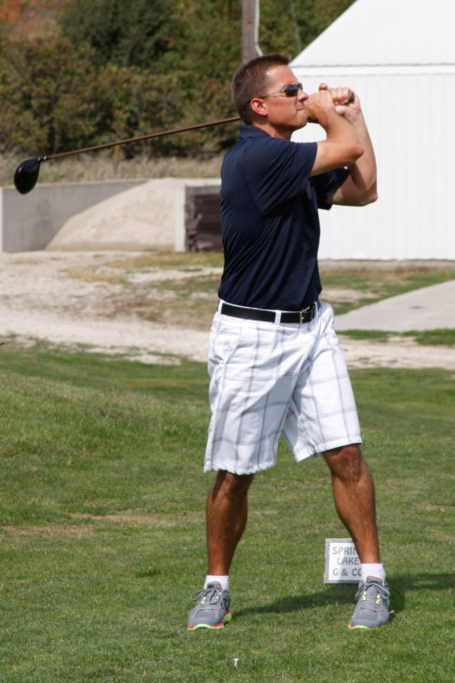 GOMACO Invitational, Odebolt Tournament