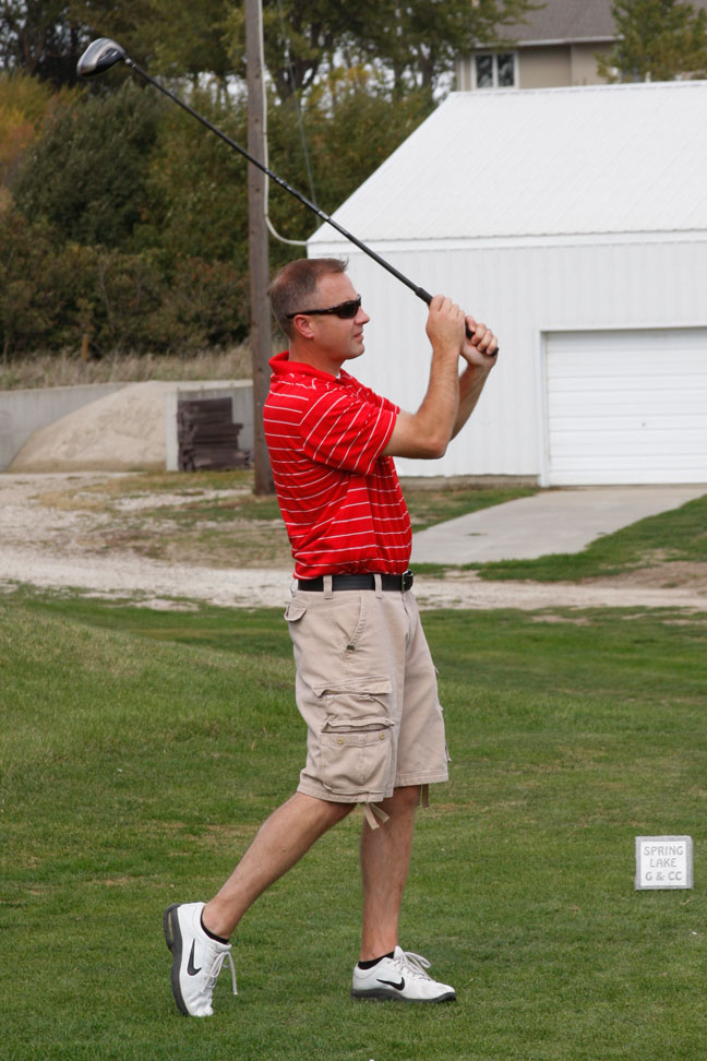GOMACO Invitational, Odebolt Tournament