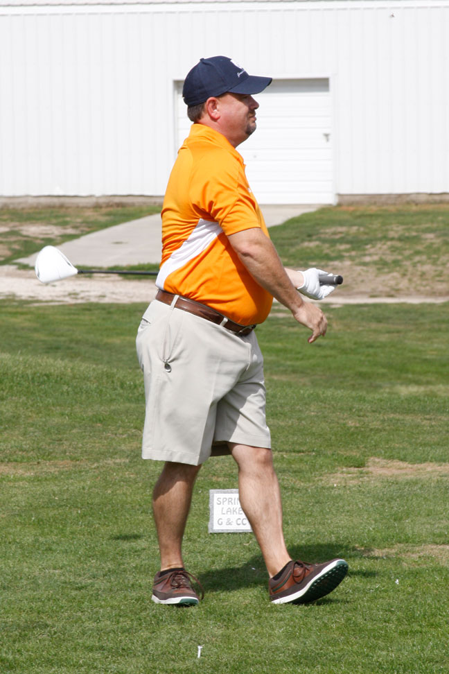 GOMACO Invitational, Odebolt Tournament