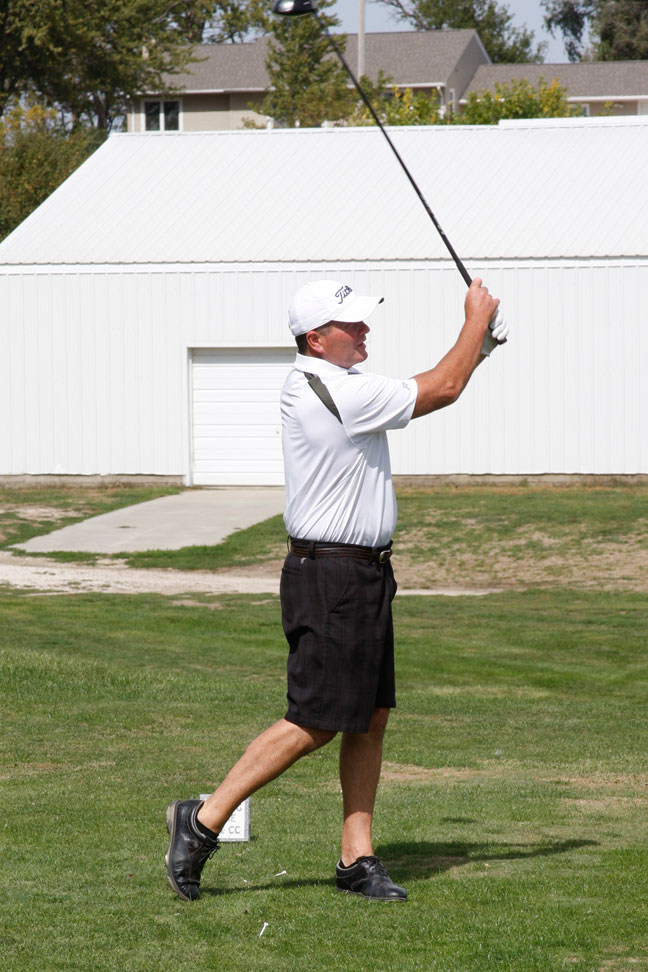 GOMACO Invitational, Odebolt Tournament