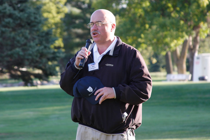 GOMACO Invitational, Opening Ceremony