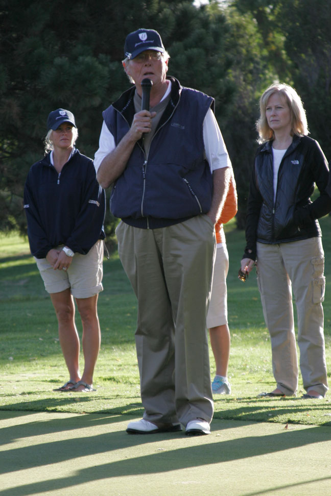 GOMACO Invitational, Opening Ceremony