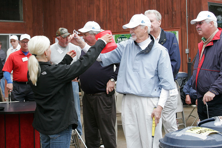 Contractors' Shoot-Out