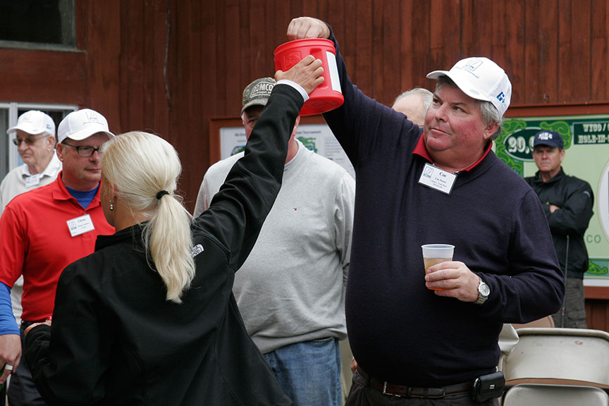 Contractors' Shoot-Out