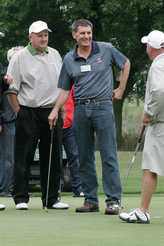 Putting Tournament