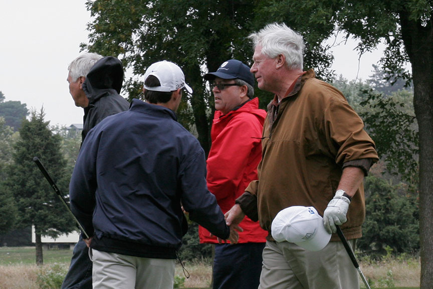 Putting Tournament