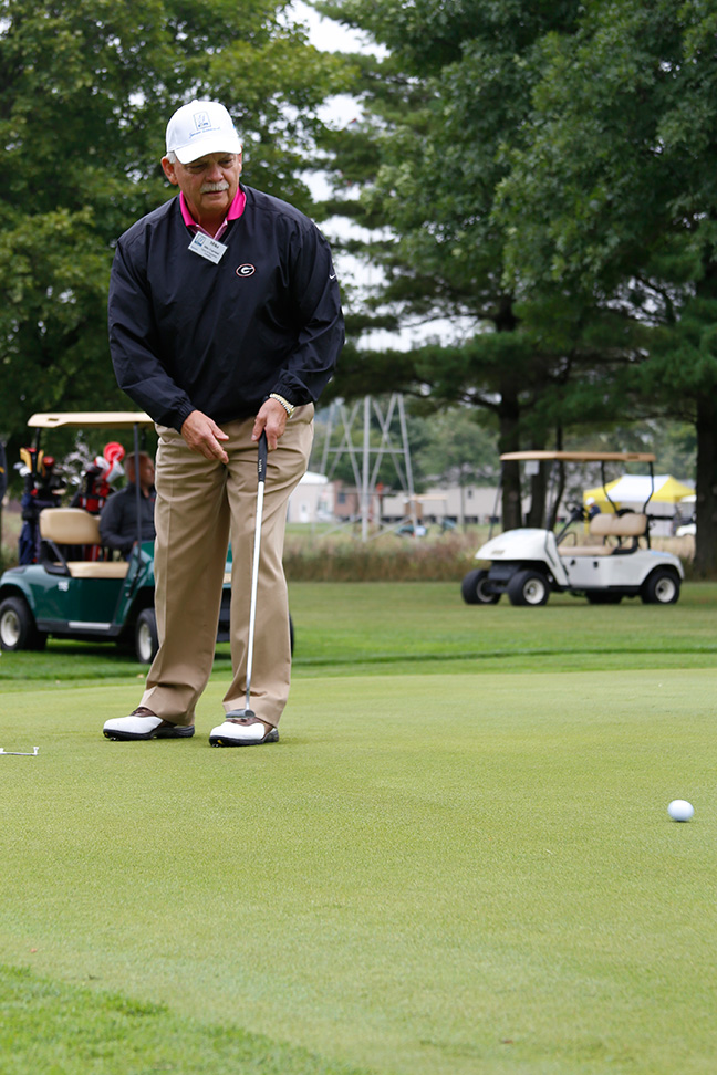 Putting Tournament