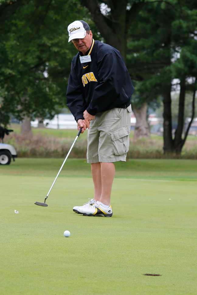 Putting Tournament