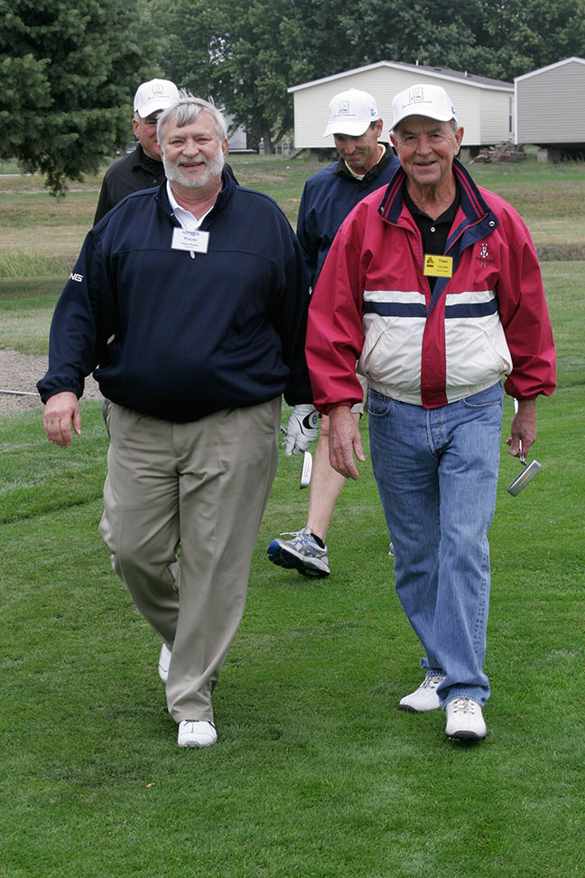 Putting Tournament
