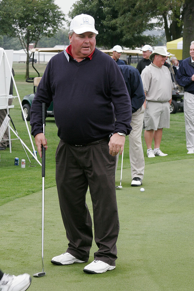 Putting Tournament
