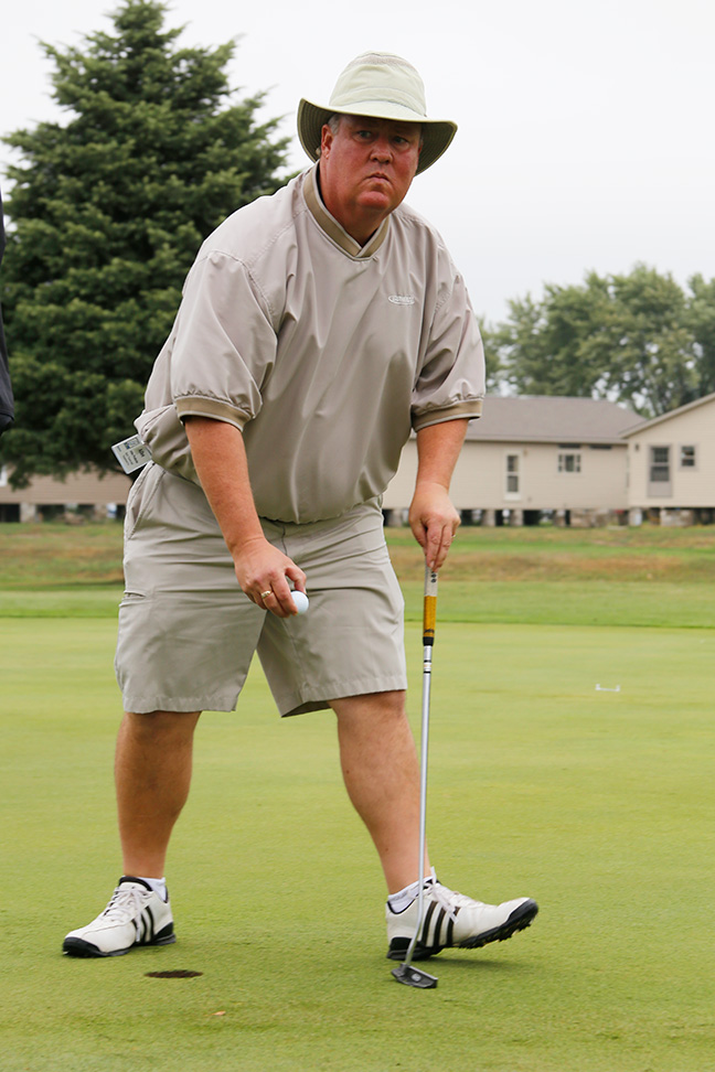 Putting Tournament