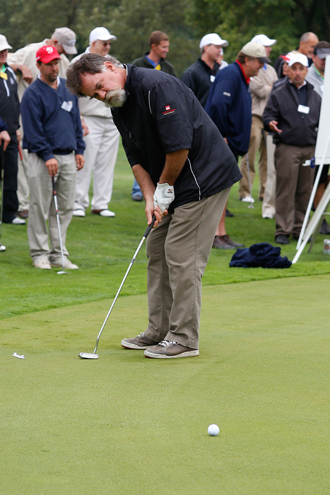 Putting Tournament
