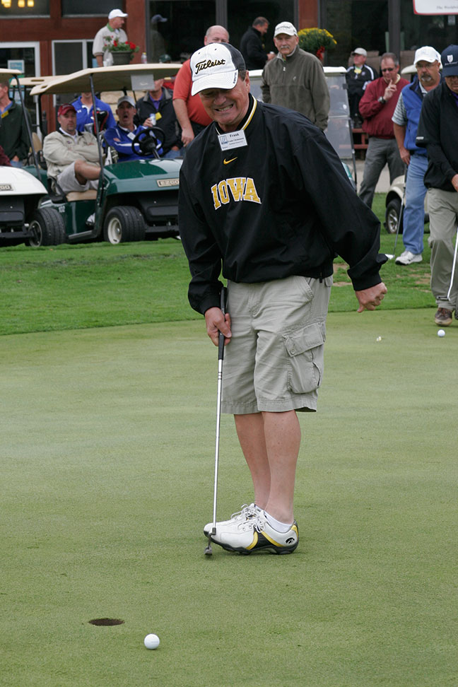 Putting Tournament