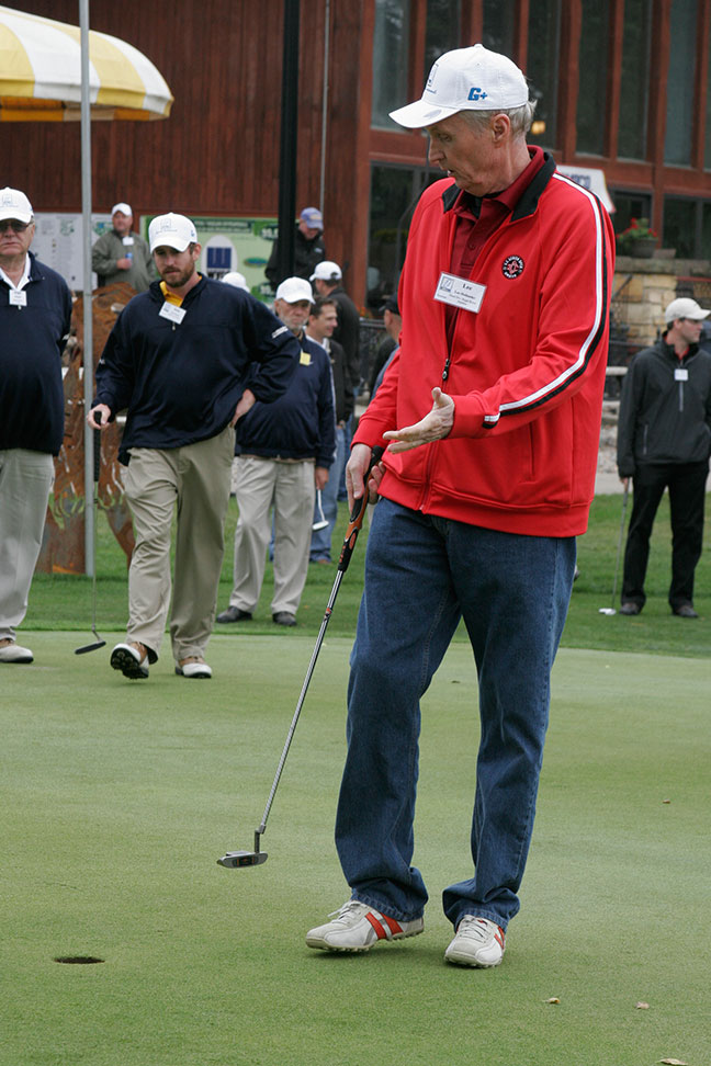Putting Tournament