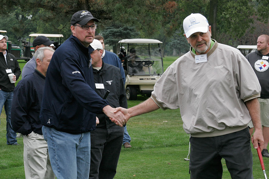 Putting Tournament
