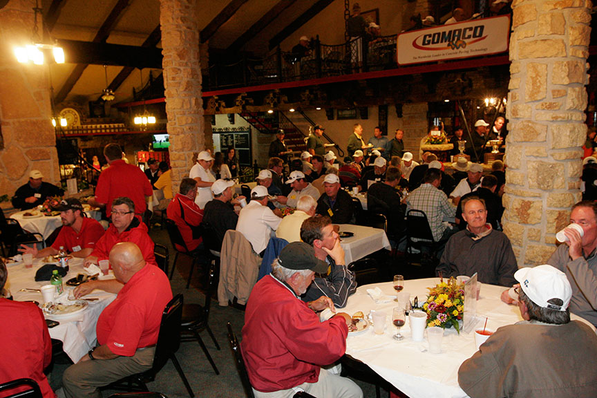 Pride Of Iowa Steak Fry