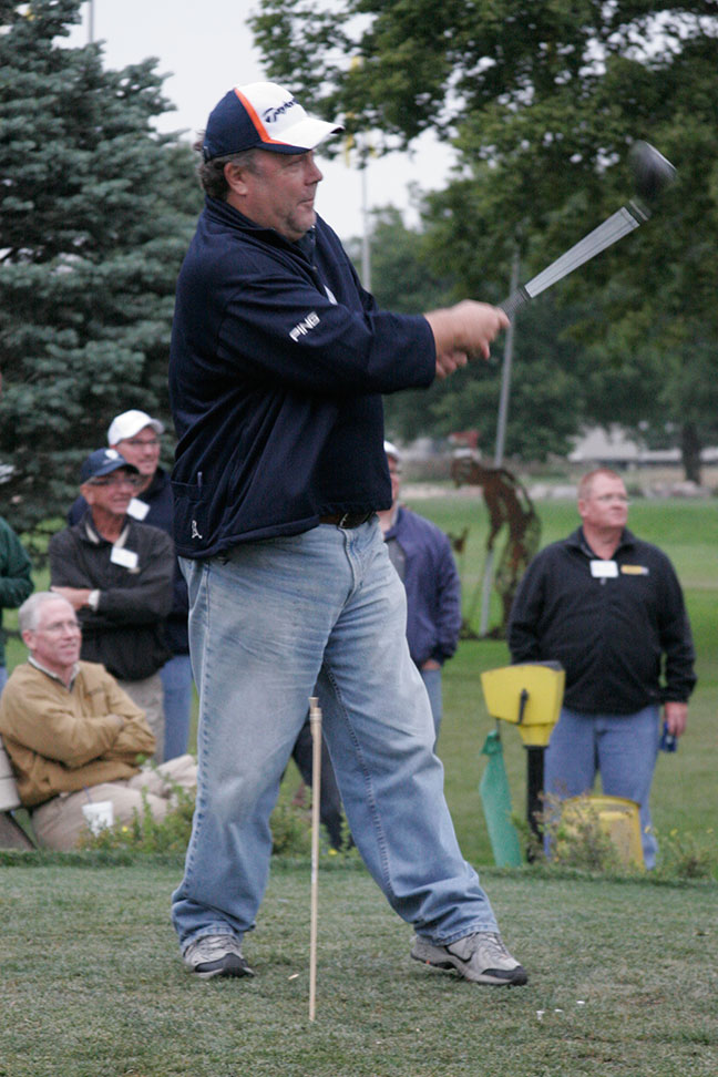 Trick-Shot Show