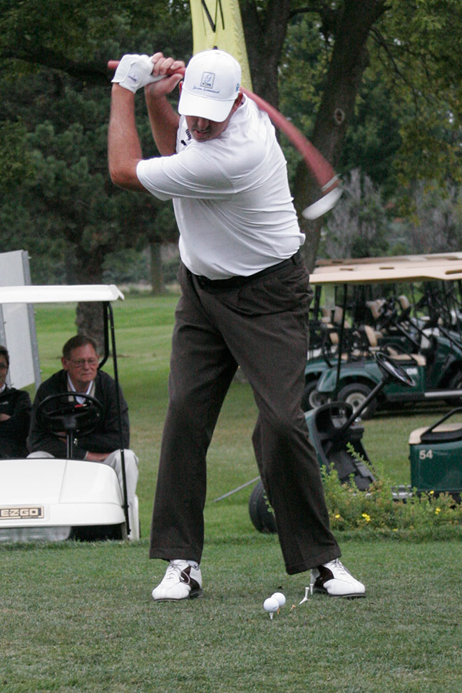 Trick-Shot Show