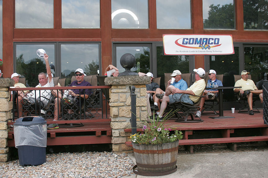 Grand Champion Shoot-Out