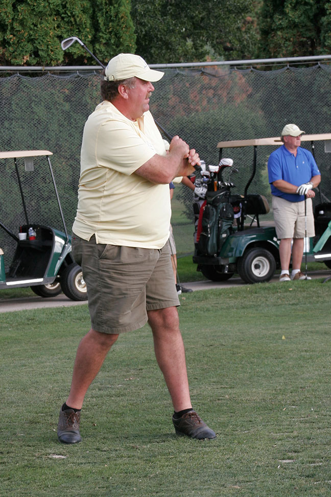 Grand Champion Shoot-Out