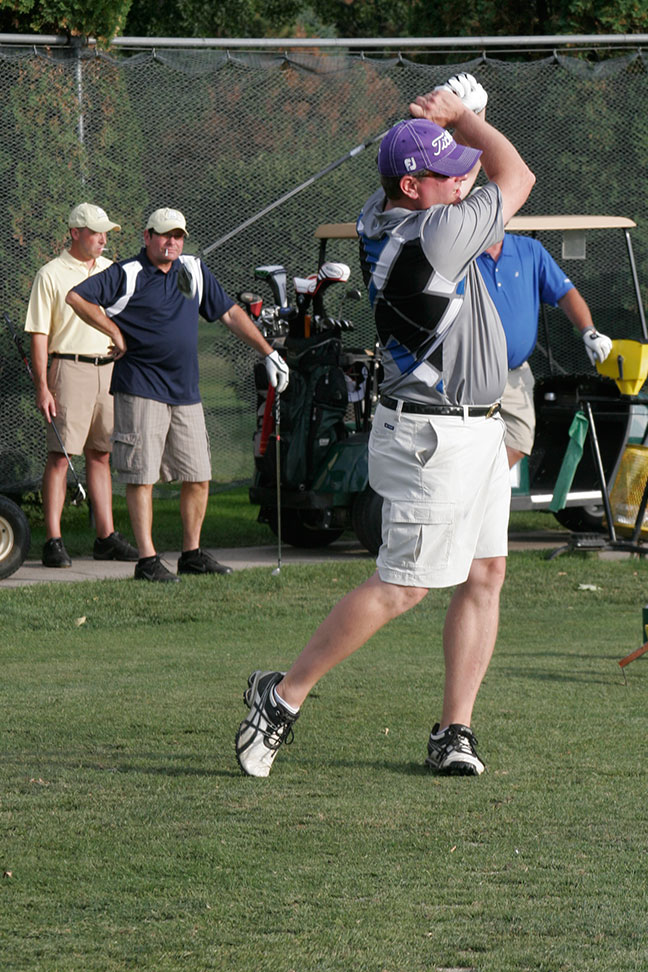 Grand Champion Shoot-Out