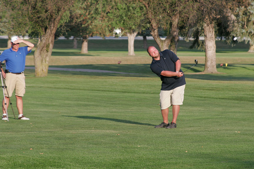 Grand Champion Shoot-Out