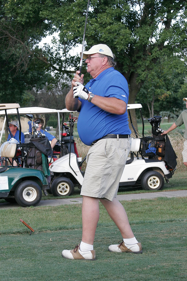 Grand Champion Shoot-Out