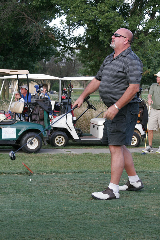 Grand Champion Shoot-Out