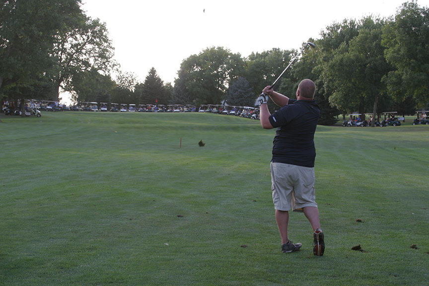 Grand Champion Shoot-Out
