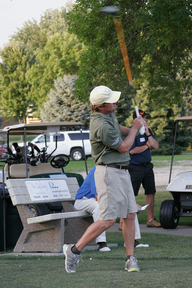 Grand Champion Shoot-Out