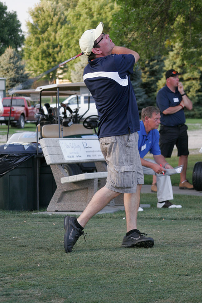 Grand Champion Shoot-Out