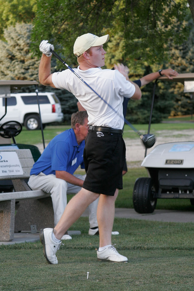 Grand Champion Shoot-Out
