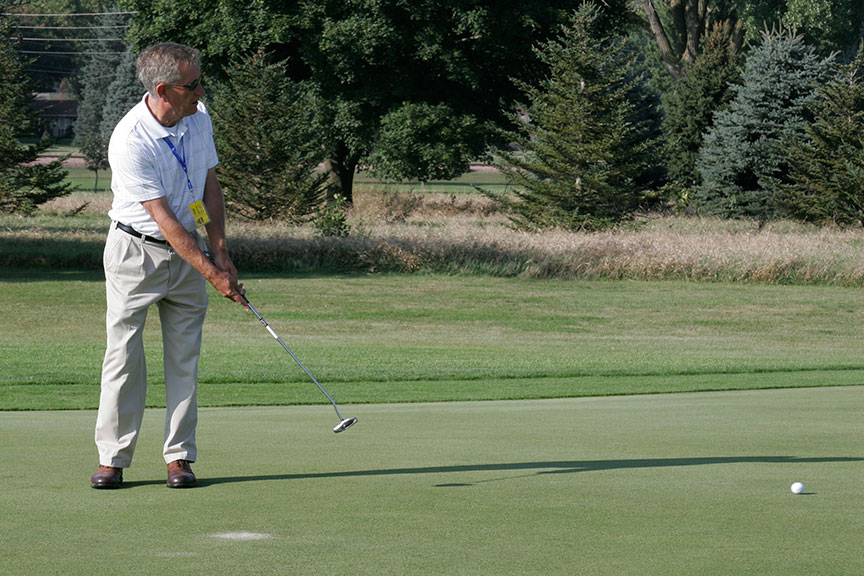 Ida Grove Scramble Tournament