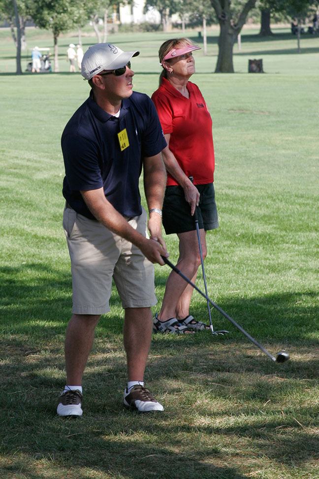 Ida Grove Scramble Tournament