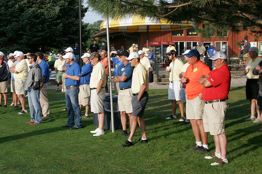$5,000 Putt