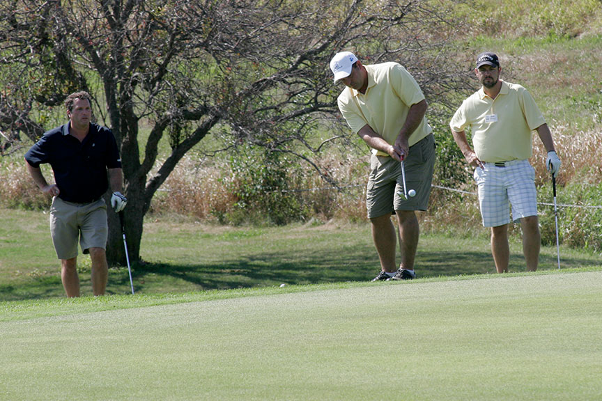 Odebolt Scramble Tournament