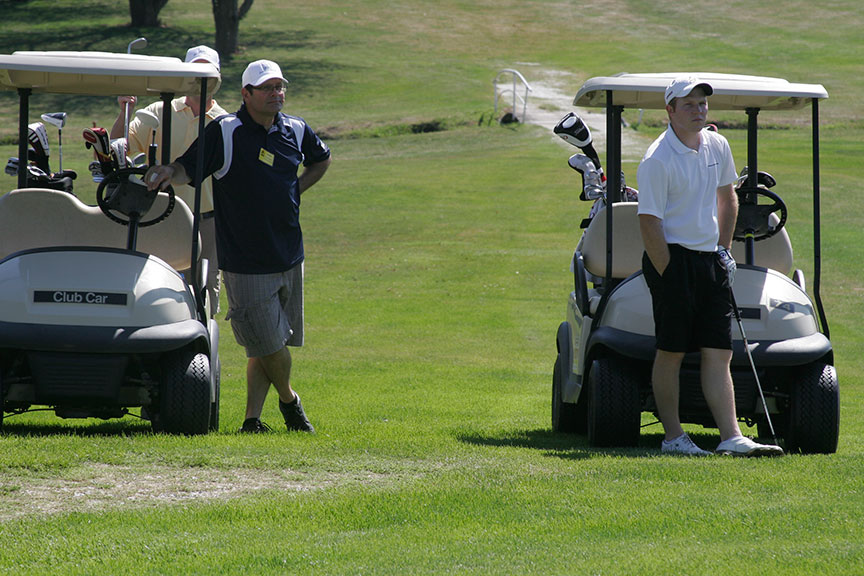 Odebolt Scramble Tournament