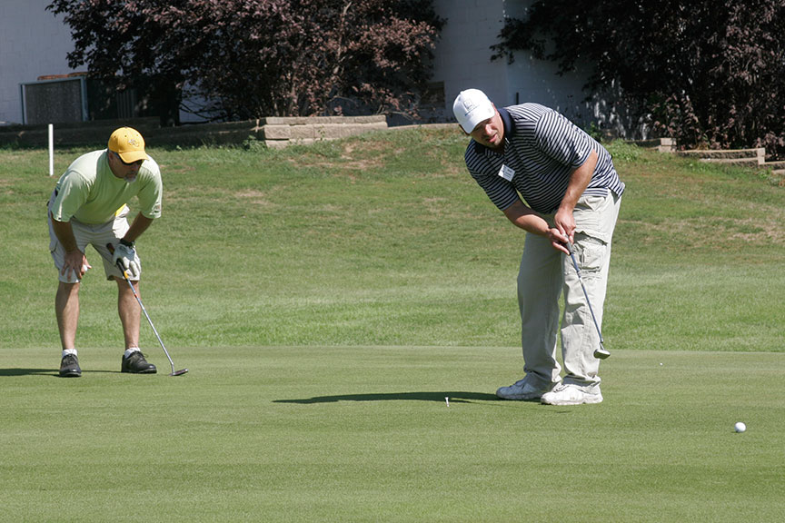 Odebolt Scramble Tournament