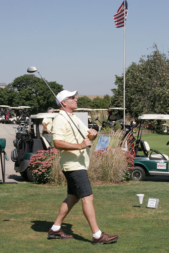 Odebolt Scramble Tournament