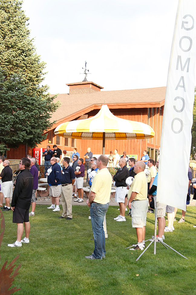 Opening Ceremony