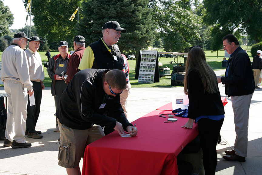 AEM Harley Tour