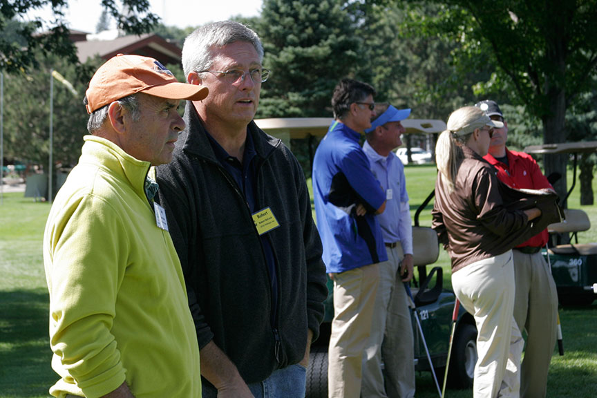 Putting Tournament - Green #5