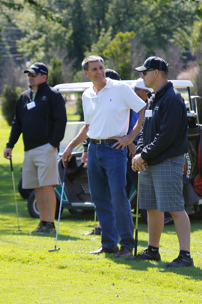 Putting Tournament - Green #5