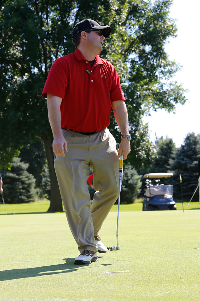 Putting Tournament - Green #5